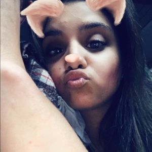 Meet your Posher, Haleu